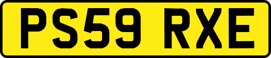 PS59RXE