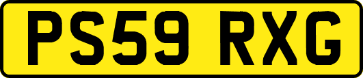 PS59RXG