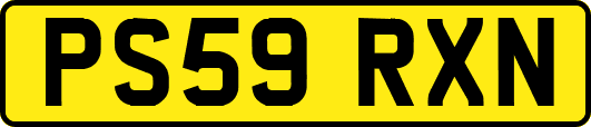 PS59RXN