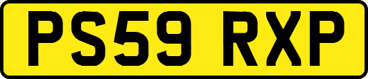 PS59RXP