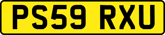 PS59RXU