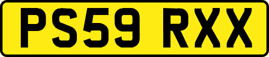 PS59RXX
