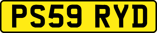 PS59RYD