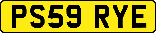 PS59RYE