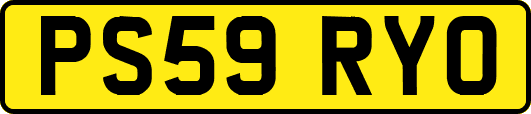 PS59RYO