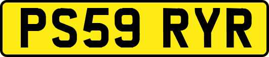 PS59RYR
