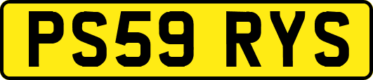 PS59RYS