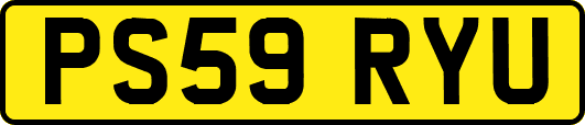 PS59RYU