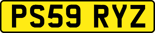 PS59RYZ