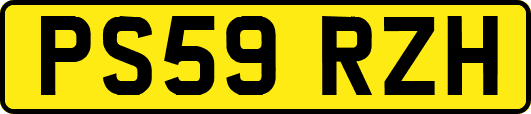 PS59RZH