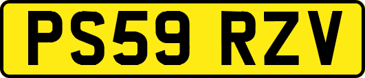 PS59RZV