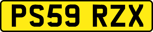 PS59RZX