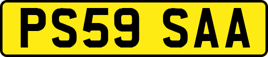 PS59SAA