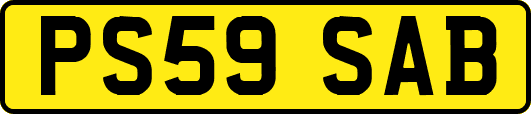 PS59SAB