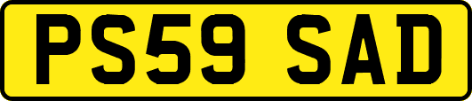 PS59SAD