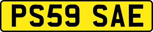 PS59SAE