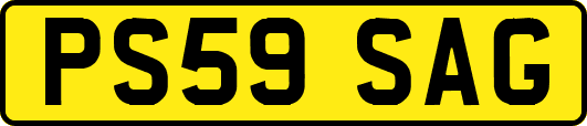 PS59SAG