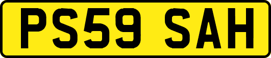 PS59SAH