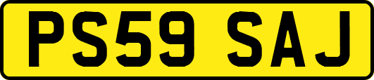 PS59SAJ