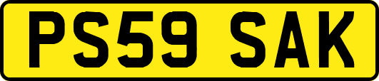 PS59SAK