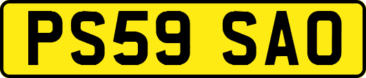 PS59SAO