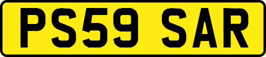 PS59SAR