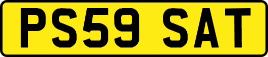 PS59SAT