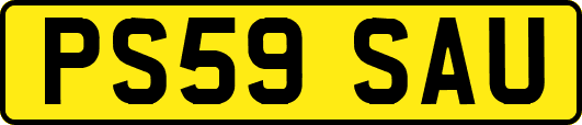 PS59SAU