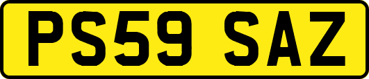 PS59SAZ