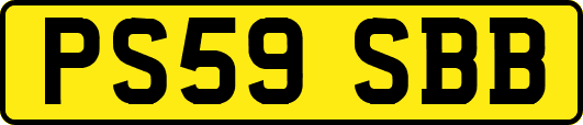 PS59SBB