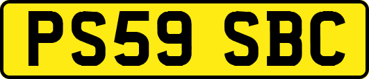 PS59SBC
