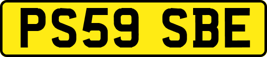 PS59SBE