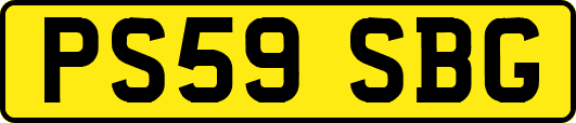 PS59SBG