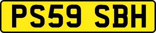 PS59SBH