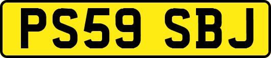 PS59SBJ