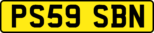 PS59SBN