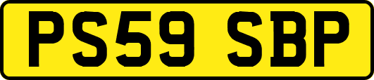 PS59SBP