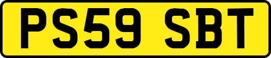 PS59SBT