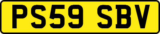 PS59SBV