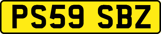 PS59SBZ