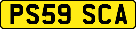 PS59SCA