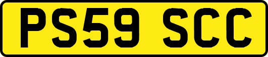 PS59SCC