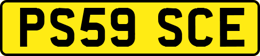 PS59SCE