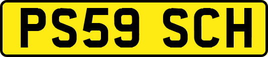 PS59SCH