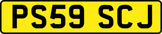 PS59SCJ