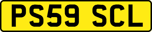 PS59SCL