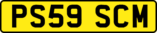 PS59SCM
