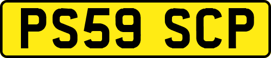 PS59SCP
