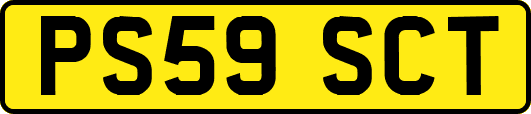 PS59SCT