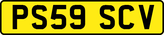 PS59SCV